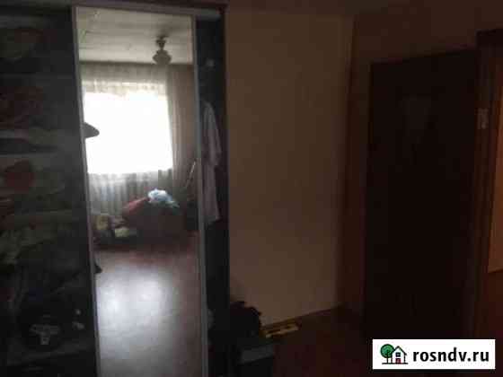 2-комнатная квартира, 37 м², 1/2 эт. на продажу в Топках Топки