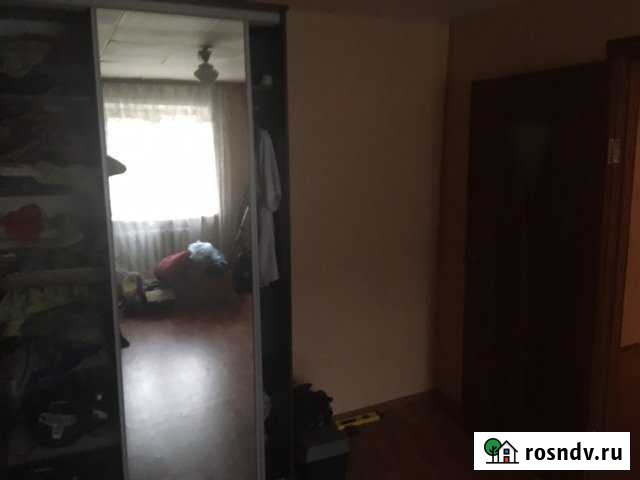 2-комнатная квартира, 37 м², 1/2 эт. на продажу в Топках Топки - изображение 1