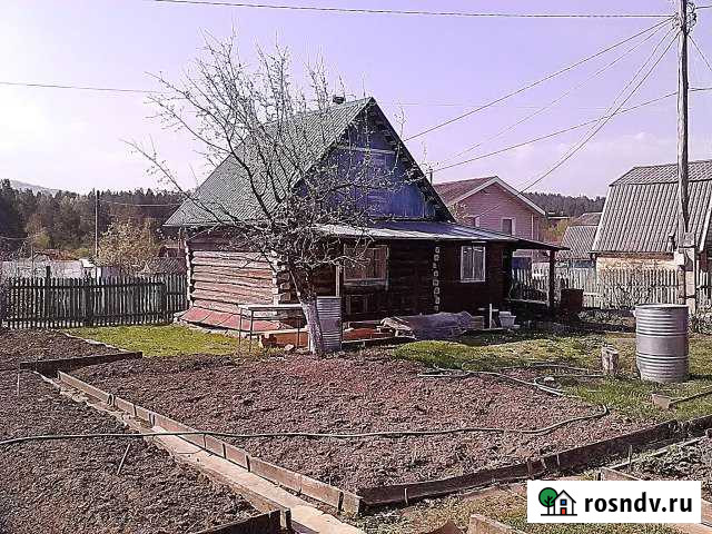 Дача 26.7 м² на участке 4.4 сот. на продажу в Златоусте Златоуст - изображение 1