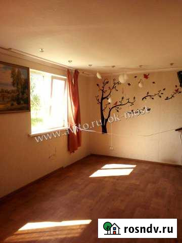 Дом 100 м² на участке 15 сот. на продажу в Тоншалово Тоншалово - изображение 1