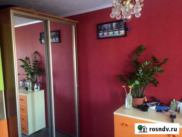 2-комнатная квартира, 48 м², 5/5 эт. на продажу в Юрге Юрга - изображение 1