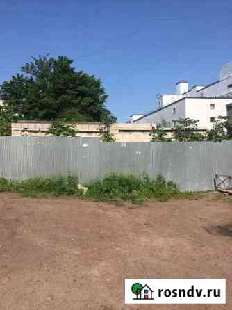 Участок промназначения 3 сот. на продажу в Выборге Выборг