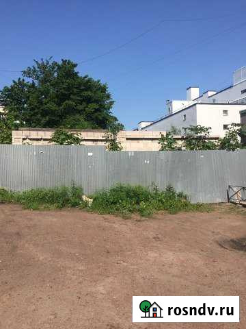 Участок промназначения 3 сот. на продажу в Выборге Выборг - изображение 1