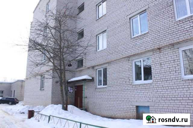 2-комнатная квартира, 54 м², 1/4 эт. на продажу в Судах Суда - изображение 1