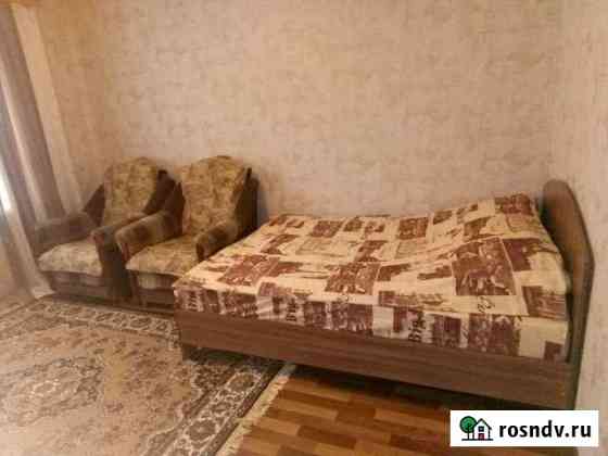 1-комнатная квартира, 35 м², 2/5 эт. в аренду посуточно в Мышкине Мышкин