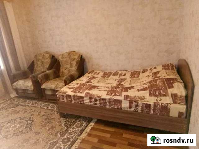 1-комнатная квартира, 35 м², 2/5 эт. в аренду посуточно в Мышкине Мышкин - изображение 1