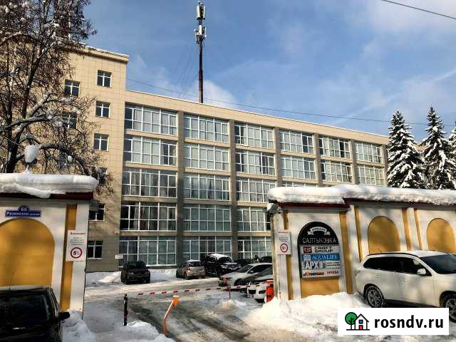 Офисное помещение, 20 кв.м. Балашиха - изображение 1