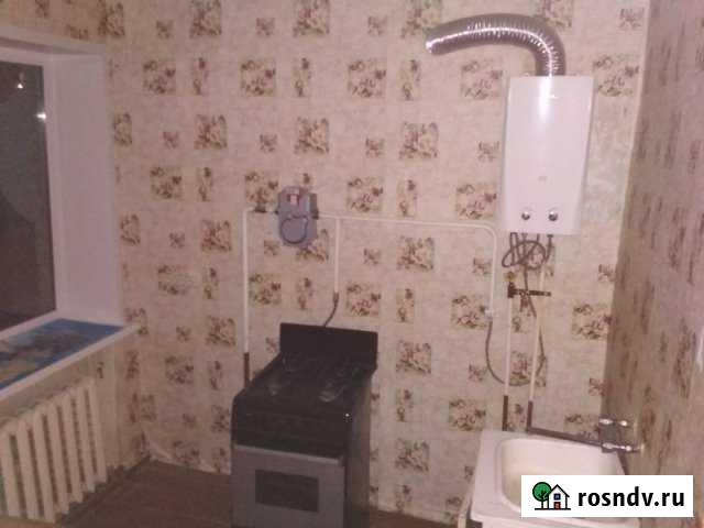 1-комнатная квартира, 39 м², 2/2 эт. на продажу в Городище Пензенской области Городище - изображение 1