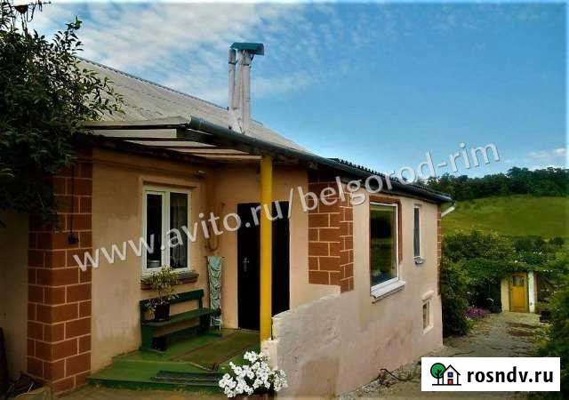 Дом 110 м² на участке 20 сот. на продажу в Стрелецком Стрелецкое - изображение 1