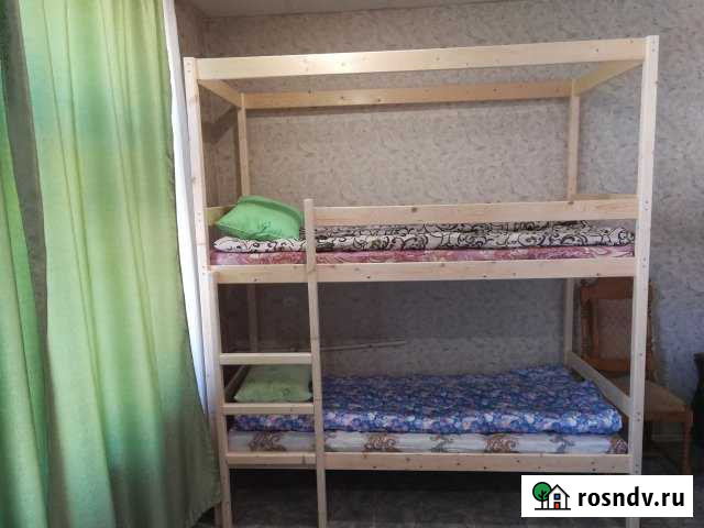 Комната 25 м² в 3-ком. кв., 4/5 эт. в аренду на длительный срок в Иваново Иваново - изображение 1