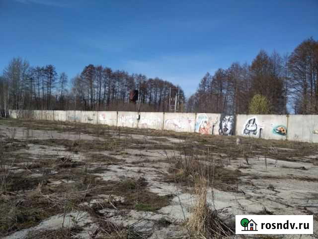 Участок промназначения 103 сот. на продажу в Белоoзёрском Белоозёрский - изображение 1