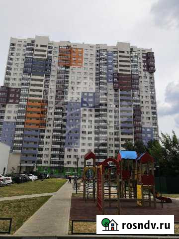 Квартира-студия, 21 м², 2/23 эт. на продажу в Рязани Рязань - изображение 1