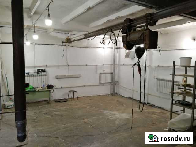 Гараж >30 м² в аренду во Владимире Владимир - изображение 1