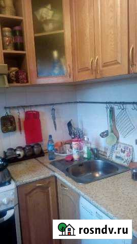 2-комнатная квартира, 45 м², 3/5 эт. в аренду на длительный срок в Комсомольске-на-Амуре Комсомольск-на-Амуре - изображение 1