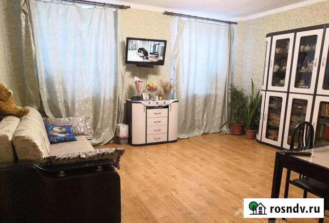 3-комнатная квартира, 66 м², 1/4 эт. на продажу в Серпухове Серпухов - изображение 1