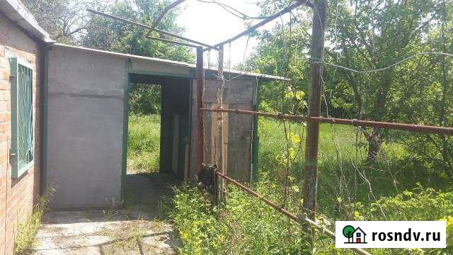 Дача 21 м² на участке 6 сот. на продажу в Батайске Батайск - изображение 1