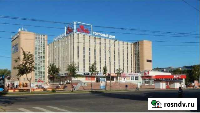 Сдам торговое помещение, 33 кв.м. Великий Новгород - изображение 1