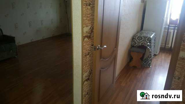 1-комнатная квартира, 39 м², 5/10 эт. в аренду на длительный срок в Батайске Батайск - изображение 1