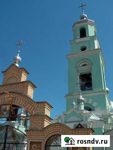 Участок ИЖС 15 сот. на продажу в Безенчуке Безенчук - изображение 1