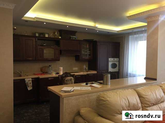 3-комнатная квартира, 89 м², 2/14 эт. на продажу в Котельниках Котельники - изображение 1