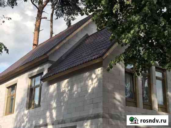 Дом 150 м² на участке 4 сот. на продажу в Быково Московской области Быково