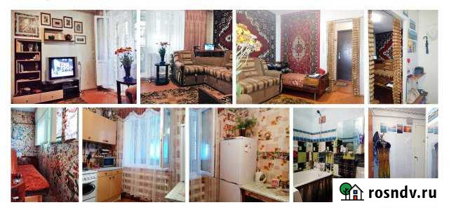 1-комнатная квартира, 28 м², 2/5 эт. в аренду посуточно в Яровом Яровое - изображение 1