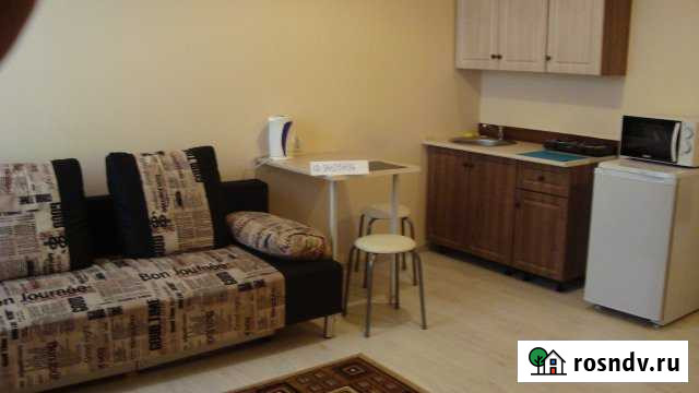 2-комнатная квартира, 45 м², 2/2 эт. в аренду посуточно в Славянске-на-Кубани Славянск-на-Кубани - изображение 1