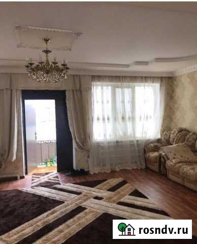 Дом 240 м² на участке 10 сот. на продажу в Первомайском Карачаево-Черкесской Республики Первомайское - изображение 1