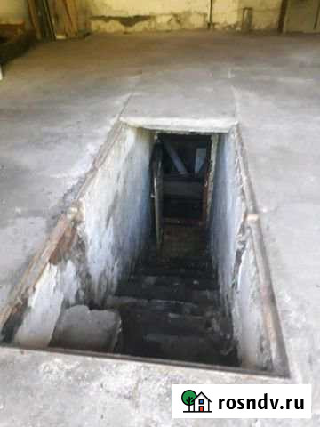 Гараж 24 м² на продажу в Кировграде Кировград - изображение 1