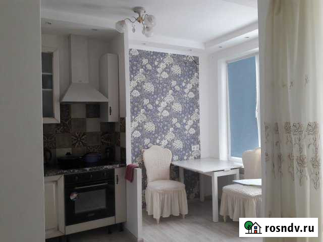 Квартира-студия, 25 м², 10/25 эт. в аренду посуточно в Красногорске Московской области Красногорск - изображение 1