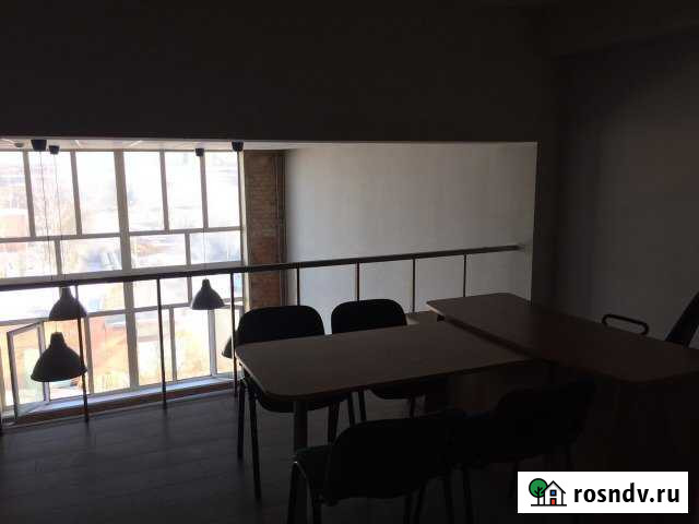 Офисное помещение, 570 кв.м. Смоленск - изображение 1