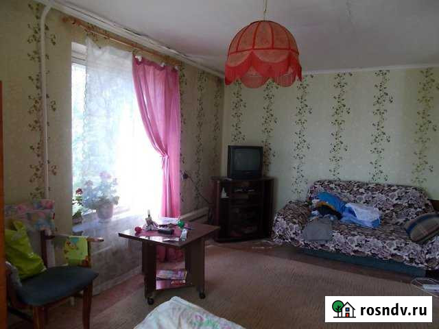 1-комнатная квартира, 31 м², 4/5 эт. на продажу в Ступино Ступино - изображение 1