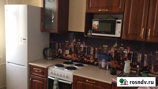 1-комнатная квартира, 38 м², 3/9 эт. на продажу в Излучинске Излучинск - изображение 1