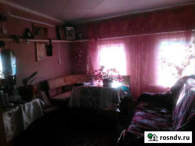 Дом 60 м² на участке 30 сот. на продажу в Разумном Разумное - изображение 1