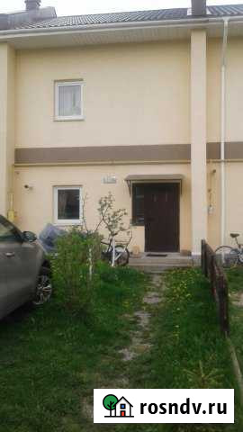 Таунхаус 70 м² на участке 1.5 сот. на продажу в Коммунаре Коммунар - изображение 1