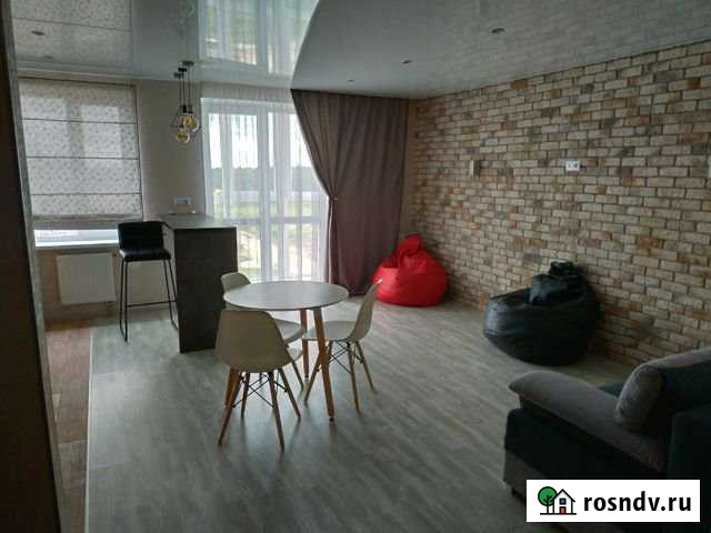 1-комнатная квартира, 36 м², 6/7 эт. на продажу в Светлогорске Светлогорск - изображение 1