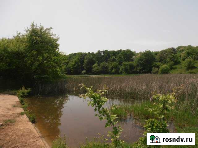 Участок СНТ, ДНП 100 сот. на продажу в Ильском Ильский - изображение 1