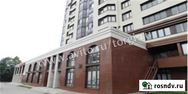 Торговое помещение, 657.1 кв.м. Сергиев Посад - изображение 1