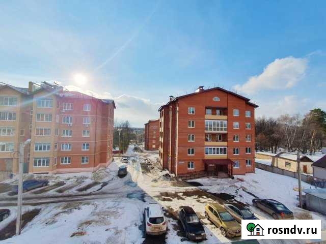 2-комнатная квартира, 67 м², 1/5 эт. на продажу в Новомосковске Новомосковск - изображение 1