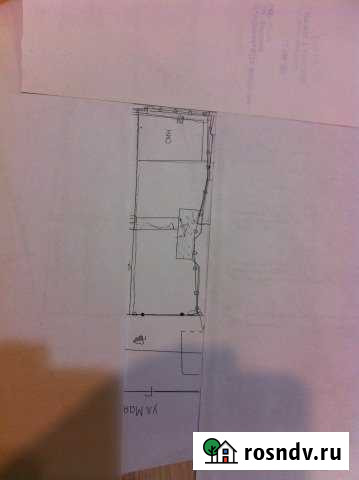 Торговое помещение, 70 кв.м. Энгельс - изображение 1