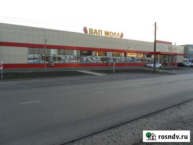 Торговое помещение, 1000 кв.м. Таганрог - изображение 1