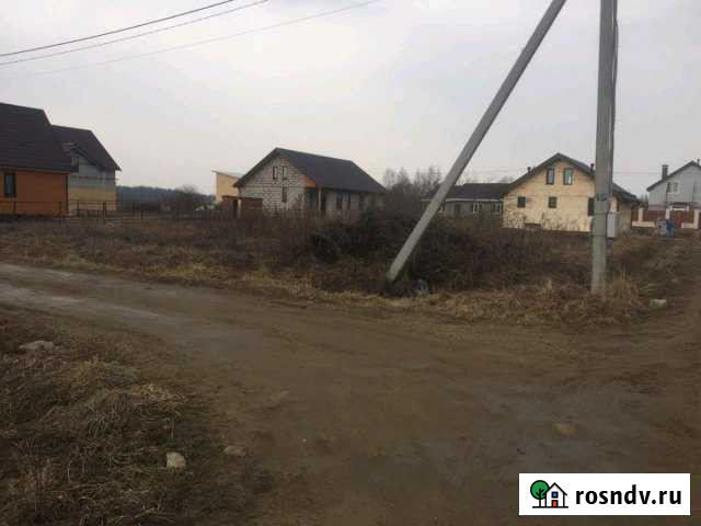 Участок СНТ, ДНП 10 сот. на продажу в Горбунках Горбунки - изображение 1