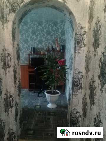 2-комнатная квартира, 46 м², 5/5 эт. на продажу в Мариинске Мариинск - изображение 1