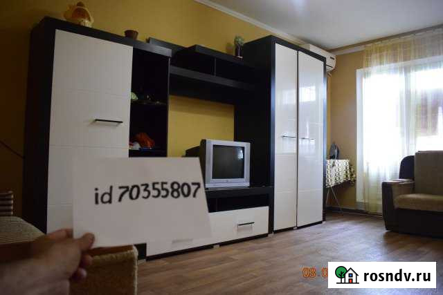 1-комнатная квартира, 30 м², 2/5 эт. в аренду посуточно в Керче Керчь - изображение 1