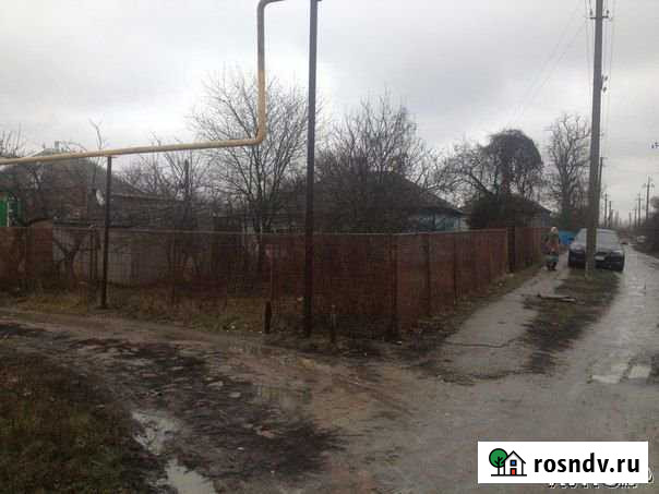 Дом 30 м² на участке 5 сот. на продажу в Гривенской Гривенская - изображение 1