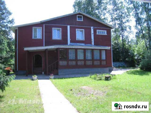 Дом 264 м² на участке 19 сот. на продажу в Пушкино Пушкино - изображение 1