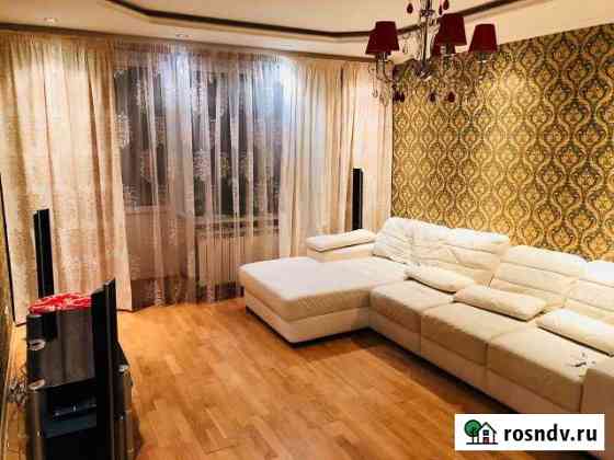 3-комнатная квартира, 100 м², 5/5 эт. в аренду на длительный срок в Ярославле Ярославль