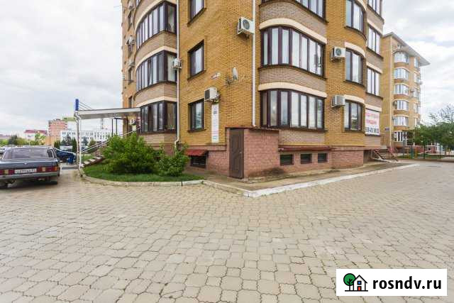 2-комнатная квартира, 72 м², 1/6 эт. на продажу в Горячем Ключе Горячий Ключ - изображение 1