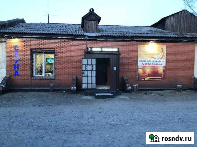 Продам административное здание Кызыл - изображение 1