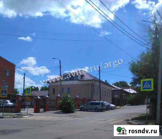 Сдам помещение свободного назначения, 110 кв.м. Тула - изображение 1